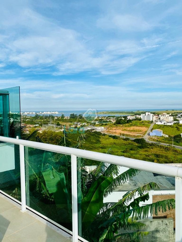 Imagem 3 de 15 de Casa De Condominio Em Imboassica - Macaé, Rj - 2985