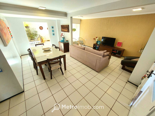 Imagem 5 de 25 de Casa À Venda, Recanto Dos Vinhais, São Luís, Ma - Ma - Ca0022_metroo