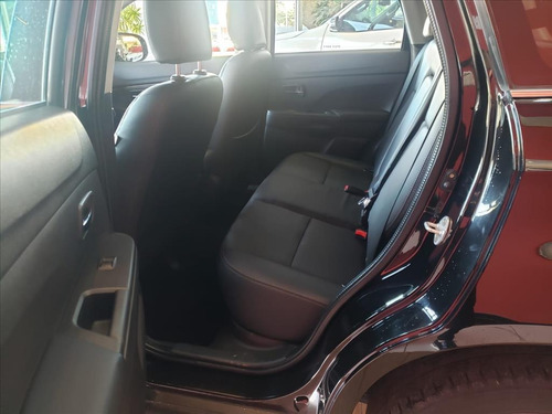 Imagem 10 de 11 de Asx 2.0 4x4 Awd 16v Gasolina 4p Automático