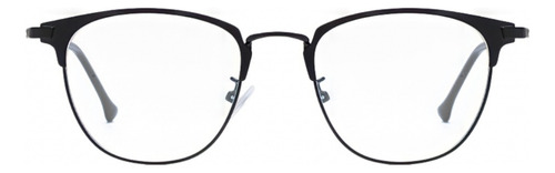 Óculos Anti Luz Azul Fozoco Eyewear Para Computador - Cusco Preto