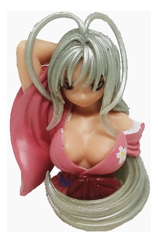 Figura Maya Natsume Tenjho Tenge