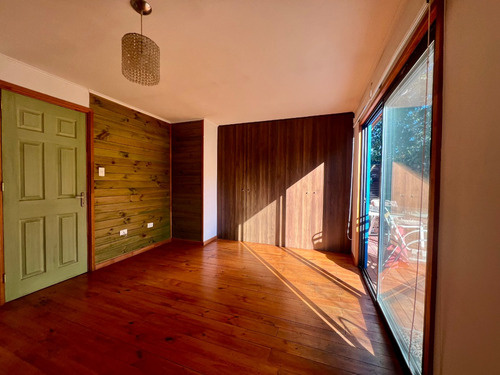 Arriendo Habitación /el Arrayan