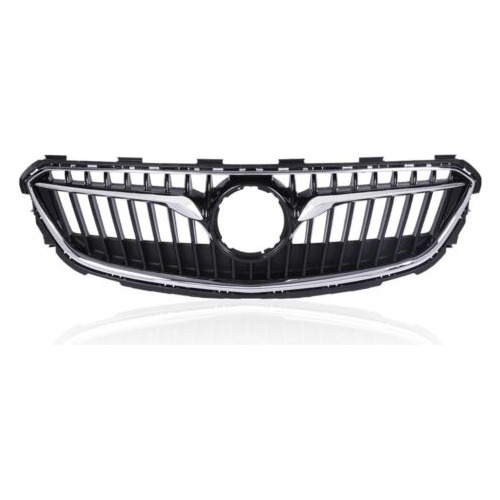 Fit For 2018-2020 Buick Regal Tourx Bumper Radiator Uppe Oad