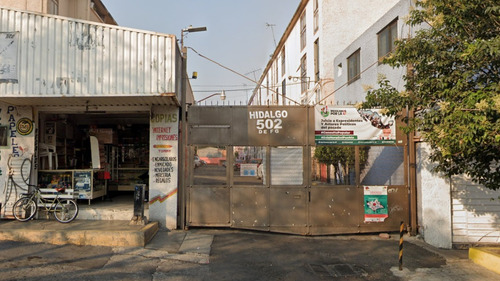 Venta De Local En San Nicolas Tolentino, Iztapalapa. Cdmx Mbdelr