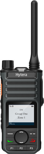 Radio Hytera Bp566 Vhf Digital Y Analogo Original Bp566 Vhf 136-174mhz