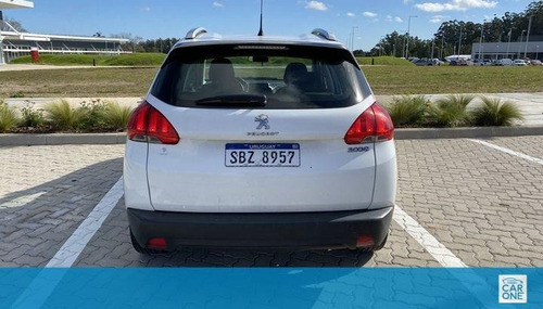 Peugeot 2008 Active 1.2 2016