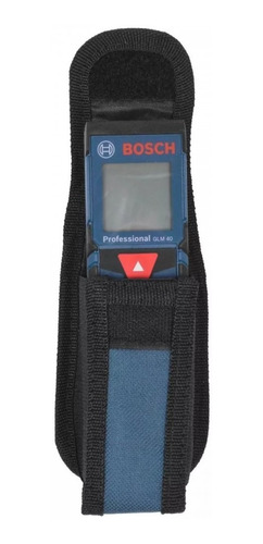 Medidor De Distancia Laser De Hasta 40 Metros Bosch Glm40