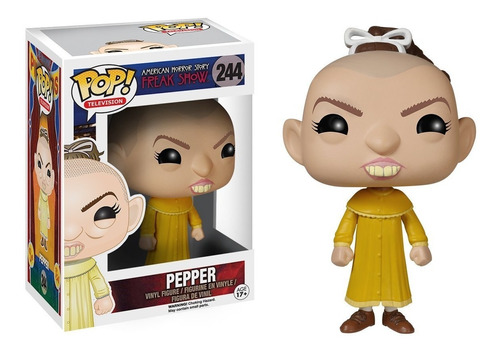 Funko Pop American Horror Story Pepper