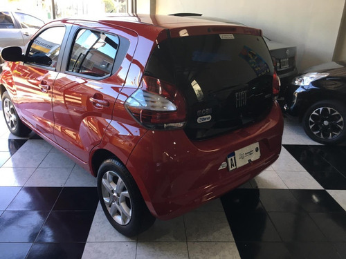 Fiat Mobi Easy 1.0