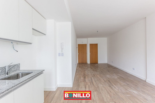 Imagen 6 de 18 de Departamento Monoambiente Venta Villa Del Parque