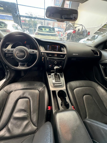 Audi A5 2.0 Coupe Tfsi 225cv Multitronic