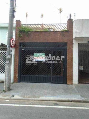 Venda Sobrado 3 Dormitórios Vila Galvão Guarulhos R$ 380.000,00 - 24955v