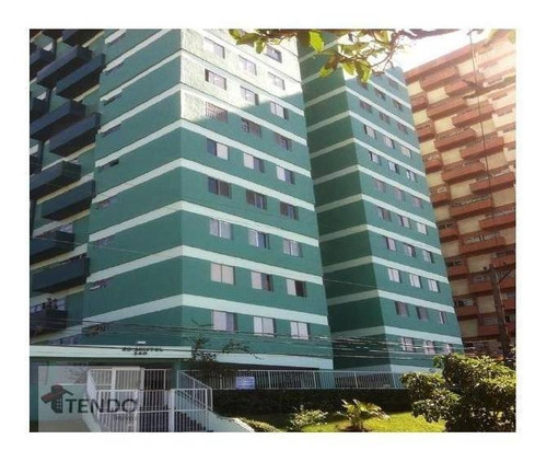 Imagem 19 de 19 de Imob01 - Apartamento 124 M² - Venda - 3 Dormitórios - 1 Suíte - Jardim Do Mar - São Bernardo Do Campo/sp - Ap2324