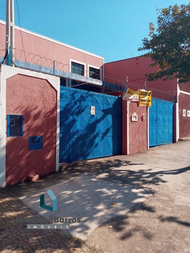 Barracao - Ba00001 - 68343359