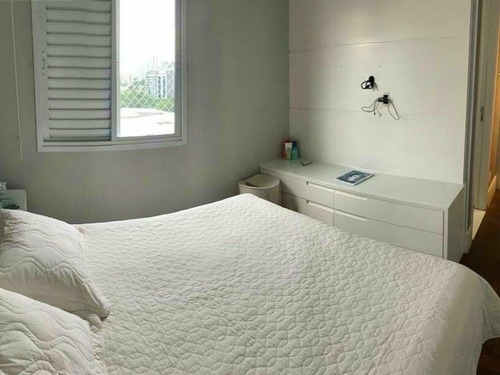 Imagem 10 de 16 de Apartamento - 621d - 69583905