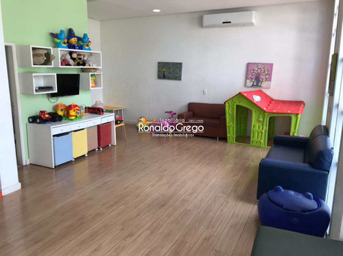 Imagem 21 de 26 de Apartamento Com 2 Dorms, Cambuci, São Paulo - R$ 565 Mil - V6907