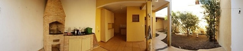 Imagem 3 de 23 de Casa Para Venda, 3 Dormitórios, Jardim Rubi - Mogi Das Cruzes - 3540