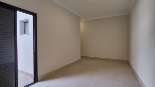 Imagem 22 de 24 de Casa À Venda Em Indaiatuba! Com Piscina E Lazer! Condomínio Fechado Próximo Ao Pq Ecológico! - Ca00166 - 70186867
