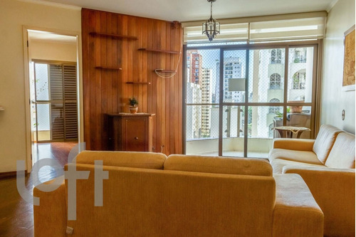 Imagem 1 de 30 de Apartamento Em Vila Olímpia, São Paulo/sp De 92m² 3 Quartos À Venda Por R$ 1.100.000,00 - Ap2323237-s