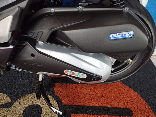 Honda Pcx 160 Cbs