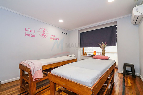Local Comercial En Venta En Las Condes