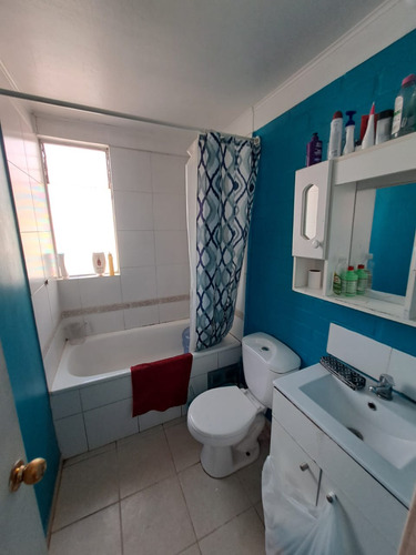 Casa Quilicura, Jardines Del Norte, Subsidio Ds1 T3