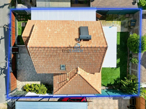 Casa En Venta En Alto El Manzano Tiltil