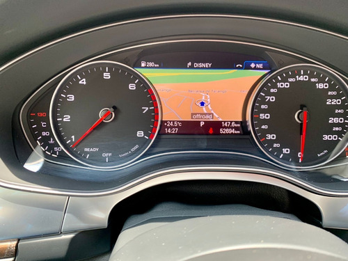 Imagen 15 de 15 de Audi A6 2016