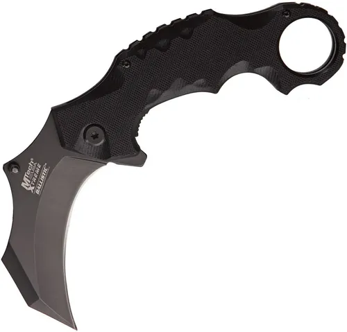 Karambit Plegable Automático Mtech Xtreme Ballistic