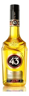 Licor 43 Original 700 Ml