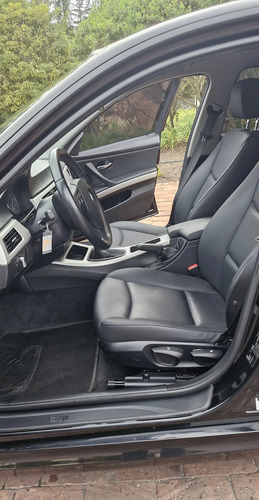 BMW Serie 3 318i E90 LCI 2.0