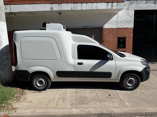 Fletes Refrigerados