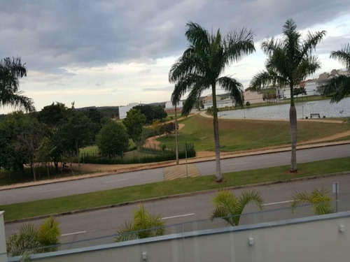 Excelente Sobrado Com 4 Dormitórios À Venda, 396 M² Por R$ 1.850.000 - Condomínio Ibiti Royal Park - Sorocaba/sp. - So0146 - 67640226