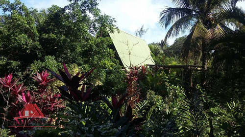 Imagem 7 de 13 de Sitio Em Guaratiba - Ch0001