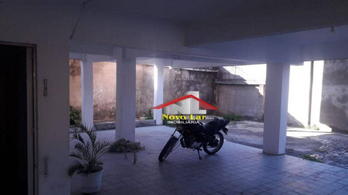 Imagem 12 de 13 de Apartamento Com 3 Dormitórios À Venda, 93 M² Por R$ 160.000,00 - Parquelândia - Fortaleza/ce - Ap0707