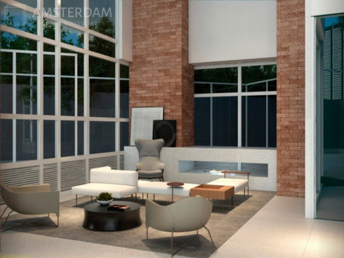 Imagem 3 de 30 de Loft A Venda No Itaim Bibi - 0000001 - 70628497