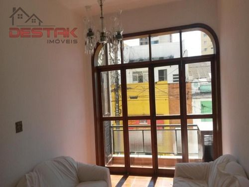 Imagem 2 de 15 de Ref.: 2810 - Apartamento Em Jundiaí Para Venda - V2810