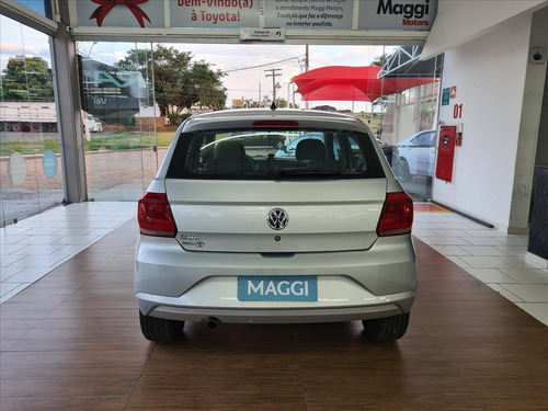 Imagem 6 de 11 de Gol 1.6 Msi Totalflex 4p Manual
