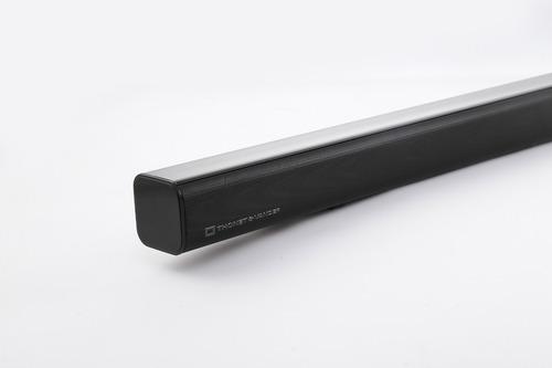 Imagen 4 de 8 de Barra De Sonido Para Smart Tv T&v Gut