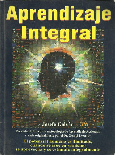 Aprendizaje Integral Josefa Galvan 