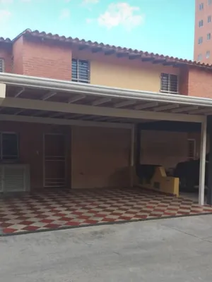 Townhouse en venta