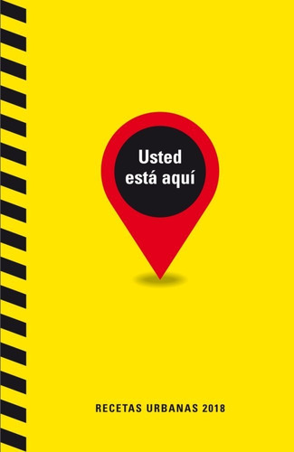 Libro Usted Estã Aquã