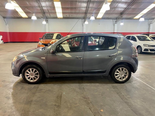 Renault Sandero 1.6 Privilege Nav 2014 Gnc $570.000 Y Cuotas