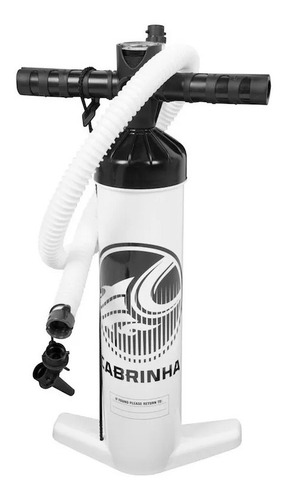 Imagen 4 de 6 de Kite Cabrinha Switchblade 8 M 2021 + Barra + Inflador En3x