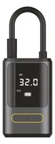 Comprar Mini Compresor Aire Electrico Recargable Auto Moto Bici Luz