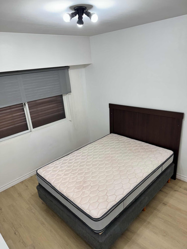 Departamento 2 Amb. Inmejorable Ubicación