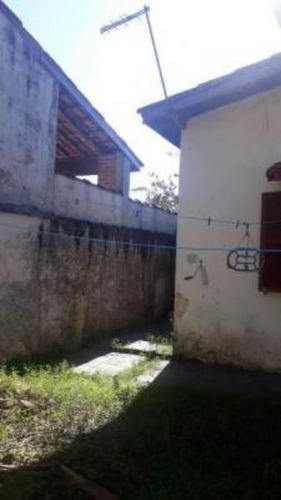 Casa A 250 Mts Do Mar No Suarão Em Itanhaém - 5853 | Npc