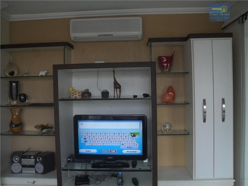 Imagem 28 de 30 de Sobrado Residencial À Venda, José De Alencar, Fortaleza. - Codigo: Ca0064 - Ca0064