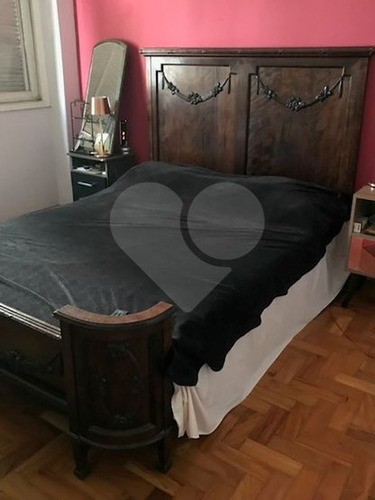 Excelente Localização - 3 Dormitórios - 1 Vaga - 345-im214220