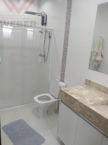 Casa No Condomínio Villagio Milano - R$ 660.00,00 - 1664